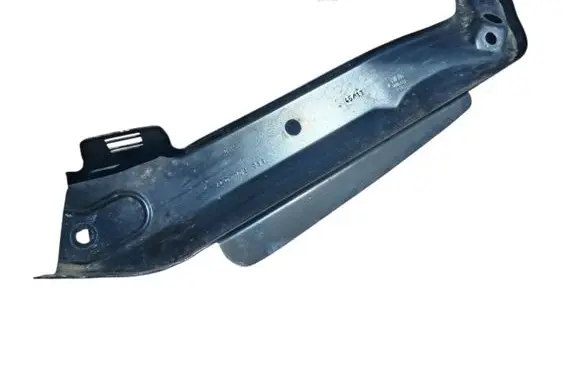 Volkswagen Crafter Side radiator support slam panel 7C0805932