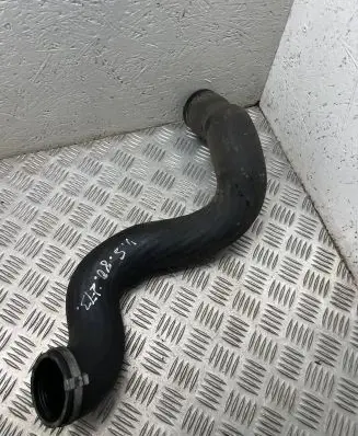 Volvo S80 Intercooler hose/pipe