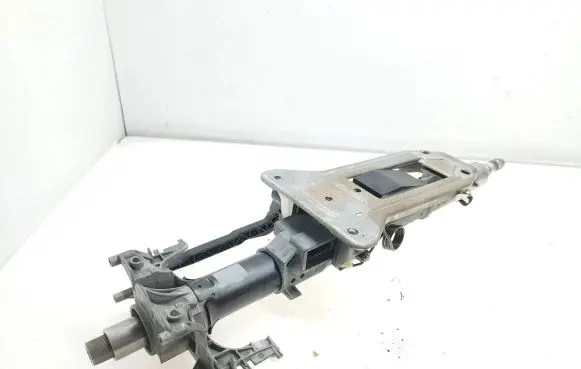 BMW 1 E81 E87 Steering wheel axle set 32306782763 6782763 07B120212002J