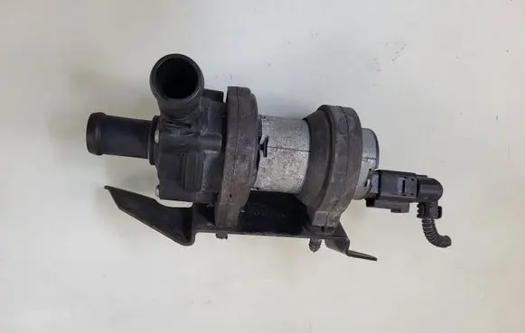 Ford Galaxy Electric auxiliary coolant/water pump 0392020073