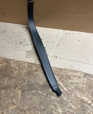 Volvo V60 Front sill trim cover 30715888