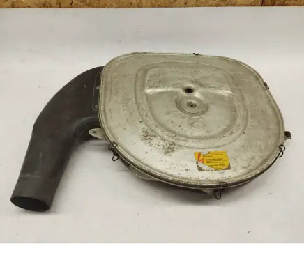 Mercedes-Benz 380 560SEC C126 Air filter box 0100948602 A0100948602 0010947804