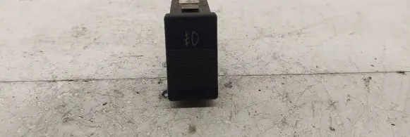 Audi A6 S6 C4 4A Fog light switch 4A0941535