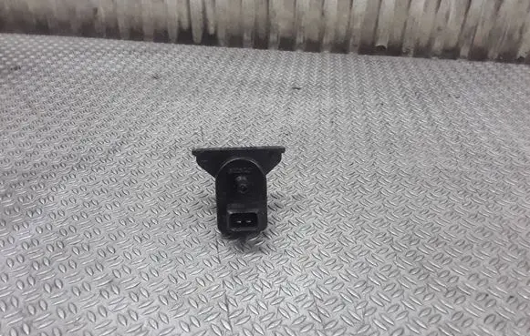 Renault Laguna II Turbo solenoid valve 7700113709