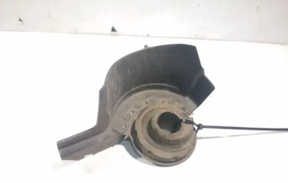 Audi A4 S4 B8 8K Rear coil spring rubber mount 8K0511539E
