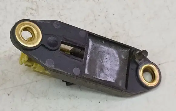 Honda Accord Airbag deployment crash/impact sensor G0YPNPAFS
