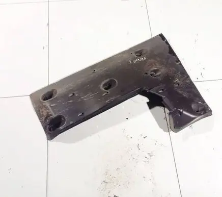 Lexus IS 220D-250-350 Engine splash shield/under tray 5816653020 58166-53020