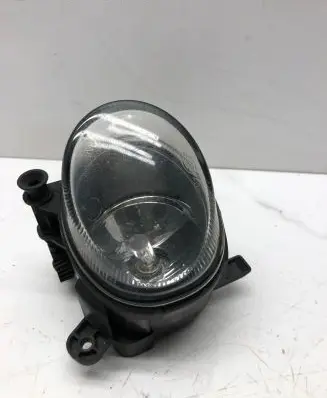 Front fog light