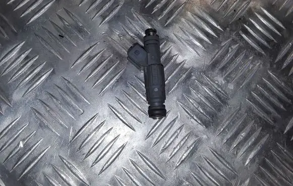 Land Rover Range Rover L322 Fuel injector 0280155823 1707843