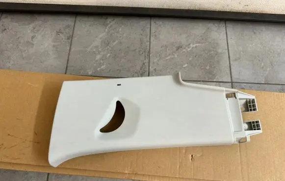 Volkswagen Amarok (C) pillar trim 2H7867242F