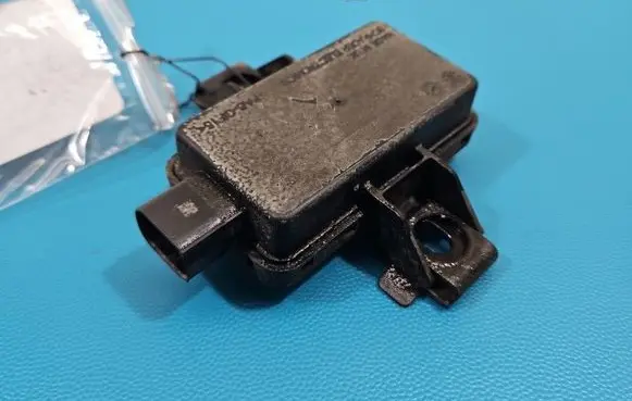 Mercedes-Benz Vito Viano W447 Central body control module A4479004305Q IMPRK1528631