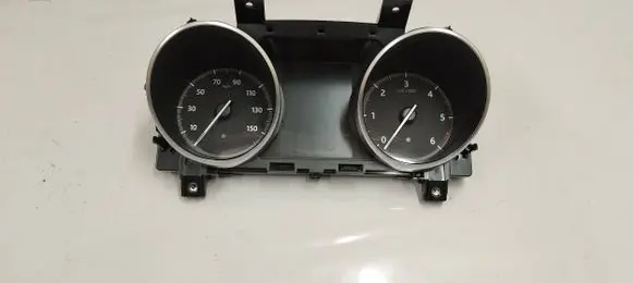 Land Rover Discovery Sport Speedometer (instrument cluster) Hk7210849bc