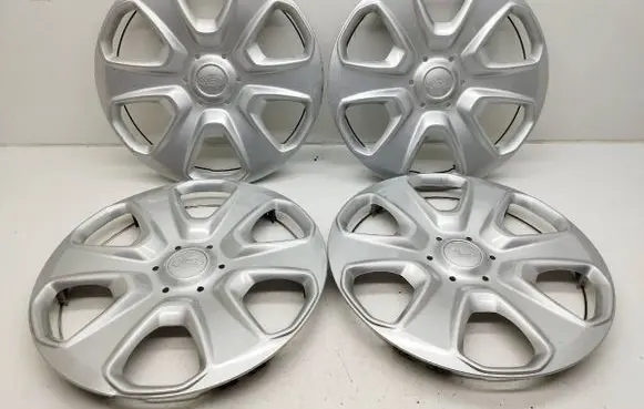Ford Transit - Tourneo Connect R15 wheel hub/cap/trim 8V21-1130-HB