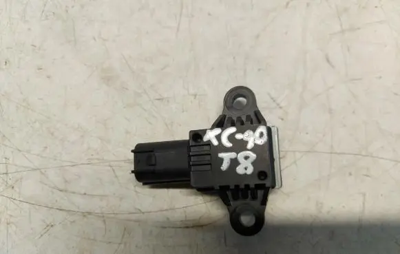 Volvo XC90 Airbag deployment crash/impact sensor 31406731