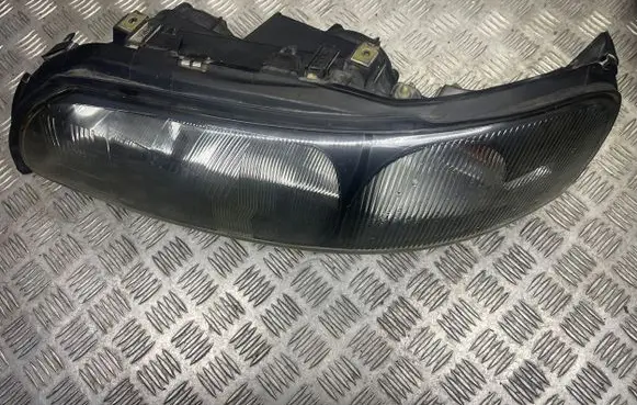 Volvo V70 Headlight/headlamp 8662919 89006878