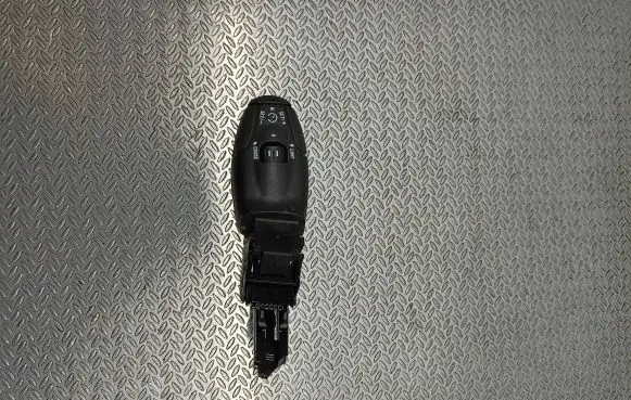 Citroen C3 Picasso Cruise control stalk 9641796480 PA66GF30