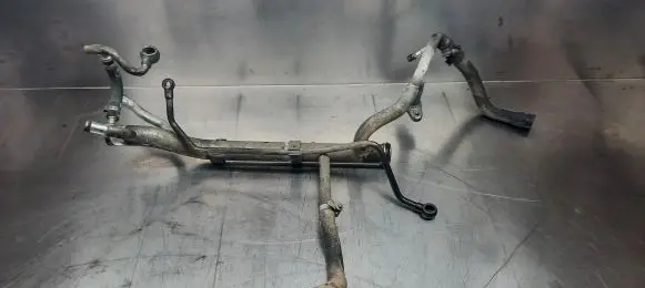 Volvo S60 Engine coolant pipe/hose
