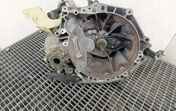 Citroen C3 Manual 5 speed gearbox 20ET15