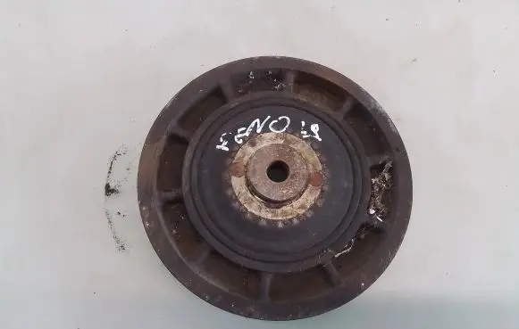 Renault Laguna II Crankshaft pulley