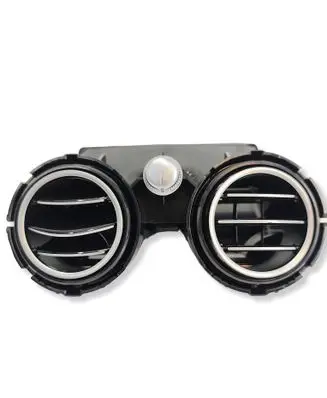 Mercedes-Benz C W205 Rear air vent grill A2058300501 520494C