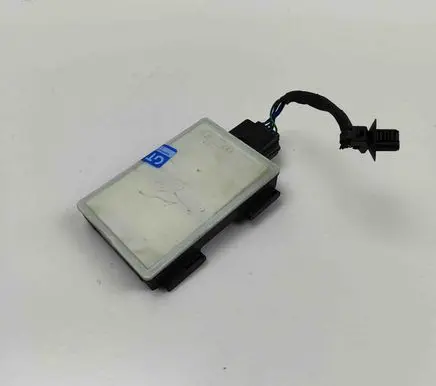Land Rover Range Rover Sport L494 Blind spot module KK5214F152AG