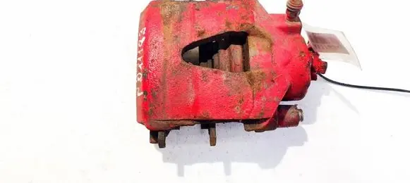 Skoda Roomster (5J) Front brake caliper 