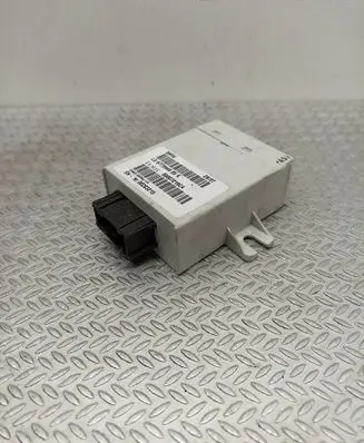 BMW 3 E90 E91 Cruise control unit/module 6775949 00007219C4 00263215