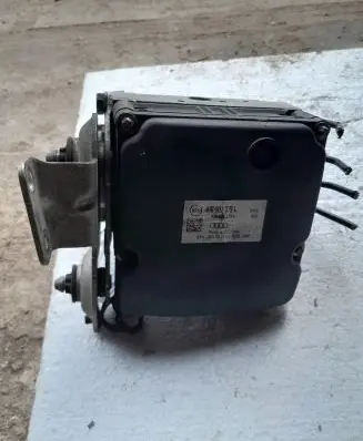 Audi A6 S6 C7 4G ABS control unit/module 4G0907379L