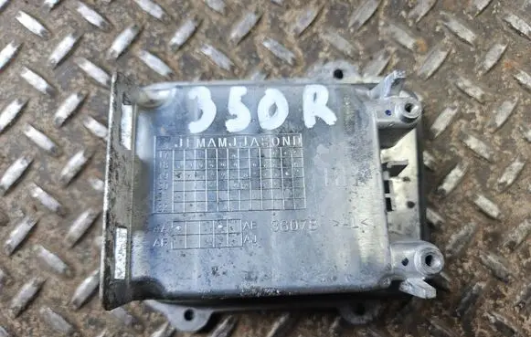 Ram 1500 DT Blind spot radar bracket 36078