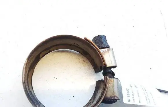 Mercedes-Benz C AMG W204 Other exterior part A2034900741 61994110275