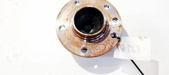 Jeep Renegade Rear wheel hub
