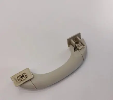 Mini One - Cooper Coupe R56 Front interior roof grab handle