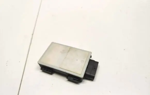 BMW X3 G01 Blind spot module 5A6DB55 14415010 28796571