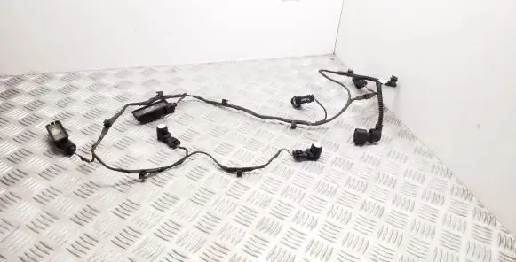 Volkswagen Scirocco Parking PDC sensor 1K8971104E 7L5919275B 1K8943021