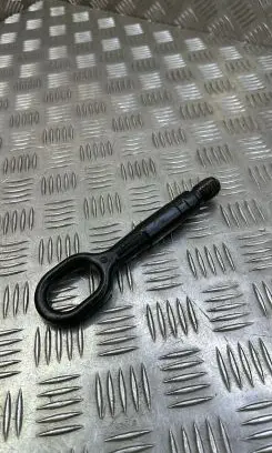 Audi A7 S7 4G Towing hook eye 8K0805615