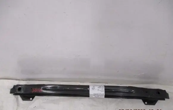 Peugeot 208 I Rear bumper support beam 9672808280