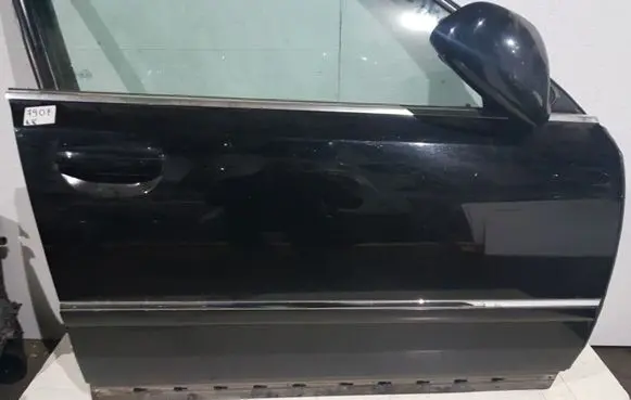 Audi A8 S8 D3 4E Front door 4E0