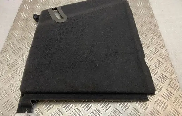 BMW X4 G02 Trunk/boot side trim panel 7481945