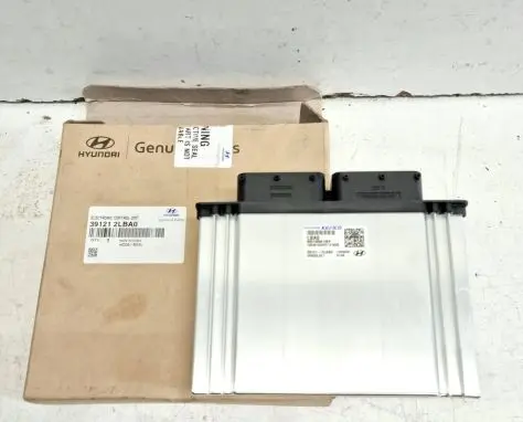 Hyundai i20 (BC3 BI3) Engine control unit/module 39121-2LBA0