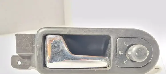 Front door interior handle