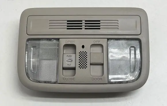 Honda Civic X Front seat light 39180TBAA211M1 07U1100995430