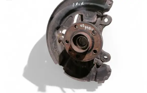 Volvo S80 Front wheel hub