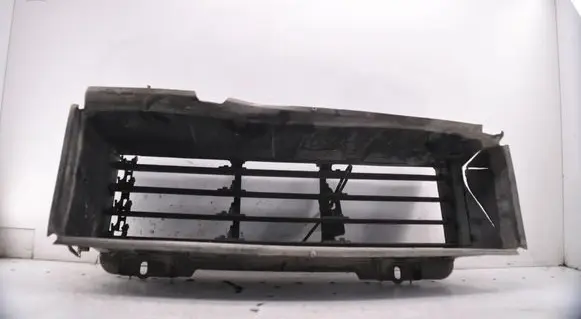 Dacia Sandero III Intercooler air guide/duct channel 214F66342R