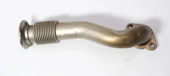 Audi A6 C7 EGR valve line/pipe/hose 059131525BN