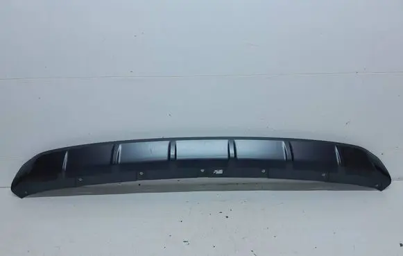 Renault Arkana Front bumper lip 620846808R