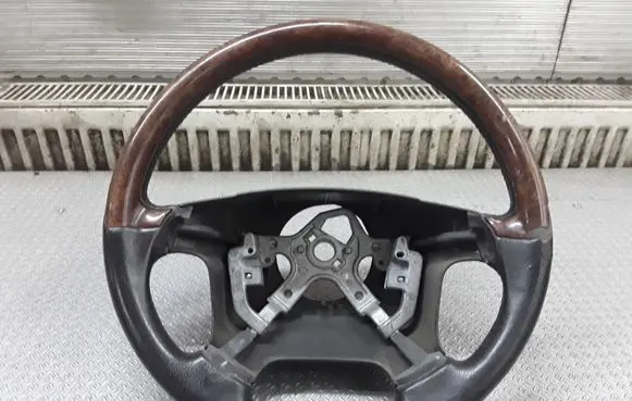 Volvo S80 Steering wheel