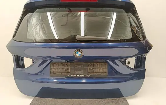 BMW 2 F46 Tailgate/trunk/boot lid 7318900