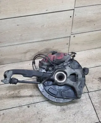 Mercedes-Benz S W221 Front wheel hub