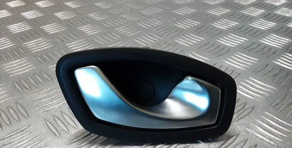 Renault Latitude (L70) Rear door interior handle 826720001R