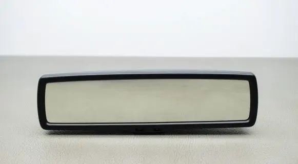 Volkswagen Touareg II Rear view mirror (interior) 7P6857511T